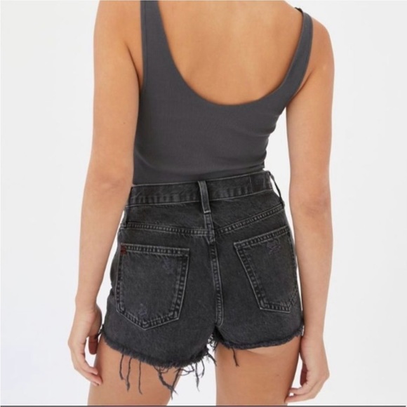 BDG Girlfriend High Rise Short - Picture 2 of 7